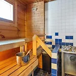 Lomataivas Moekki By Interhome * Komula
