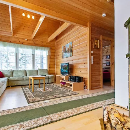 בית נופש Lomataivas Moekki By Interhome Komula