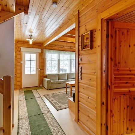 Lomataivas Moekki By Interhome בית נופש