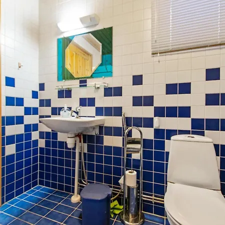 בית נופש Lomataivas Moekki By Interhome Komula