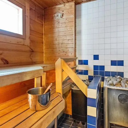 Feriehus Lomataivas Moekki By Interhome *