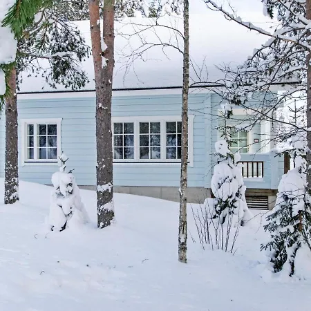 Lomataivas Moekki By Interhome *