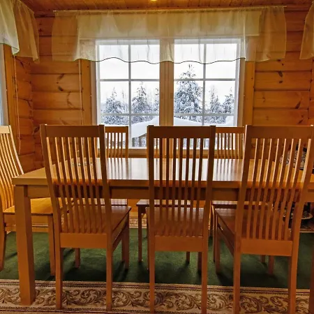 Lomataivas Moekki By Interhome *