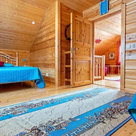 Lomataivas By Interhome *