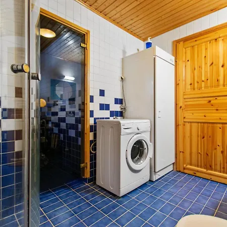 Lomataivas Moekki By Interhome Feriehus *