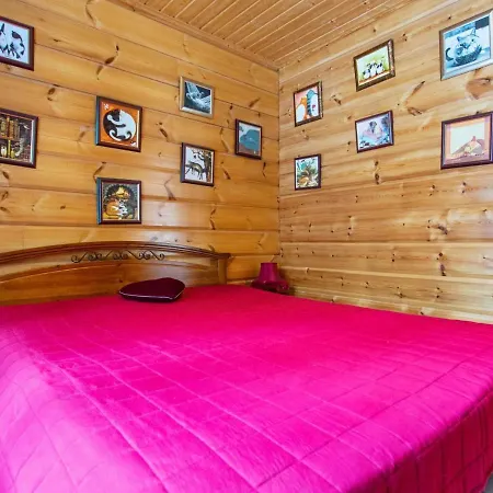 Lomataivas By Interhome
