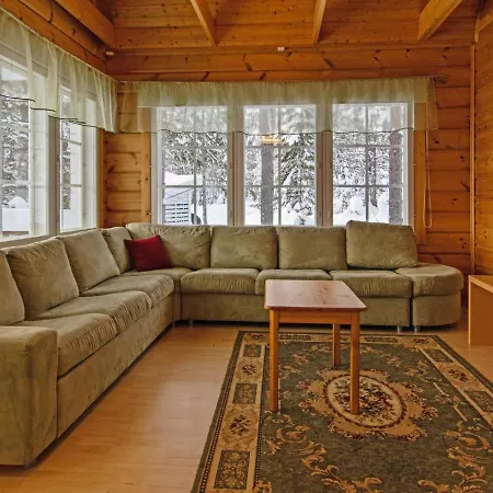 Lomataivas Moekki By Interhome *