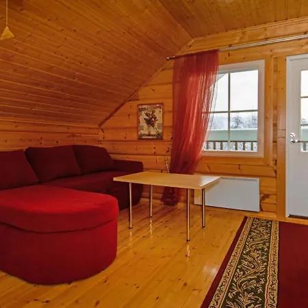 Lomataivas By Interhome Holiday home Komula