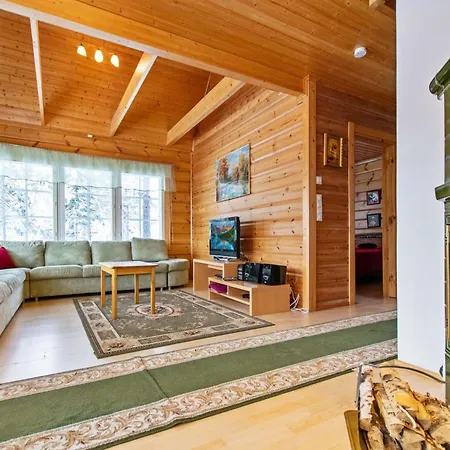 בית נופש Lomataivas Moekki By Interhome Komula