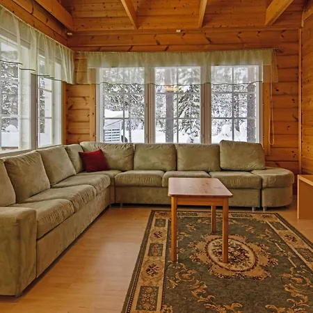 Lomataivas Moekki By Interhome * Komula