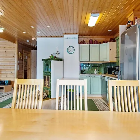Сasa de vacaciones Lomataivas Moekki By Interhome *
