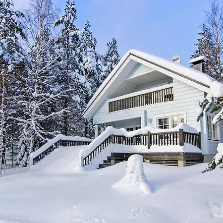 Lomataivas Moekki By Interhome Сasa de vacaciones Komula