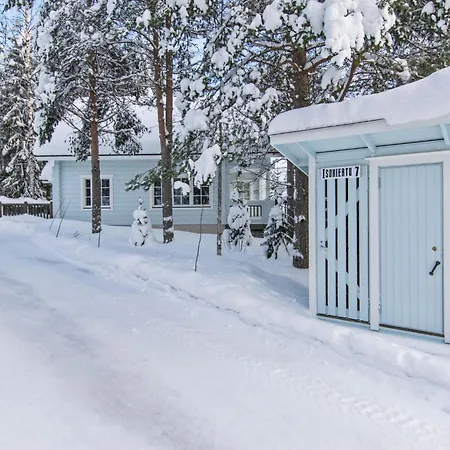 Сasa de vacaciones Lomataivas Moekki By Interhome Komula